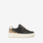 NeroGiardini I514160D Sneakers Donna Nero